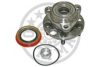 OPTIMAL 251343 Wheel Bearing Kit